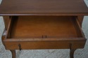 67961: HABERSHAM Country French 1 Drawer Side Tabl