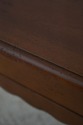 67961: HABERSHAM Country French 1 Drawer Side Tabl