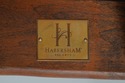 67961: HABERSHAM Country French 1 Drawer Side Tabl