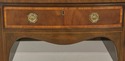 59451EC: KITTINGER D1923 Federal Style Inlaid Maho