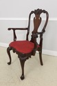 L55355EC: Set Of 8 STICKLEY Colonial Williamsburg 