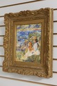 F55426EC: Renoir Reproduction Oil Painting On Canv