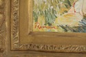 F55426EC: Renoir Reproduction Oil Painting On Canv