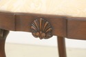 L55401EC: Set Of 8 Chippendale Mahogany Philadelph