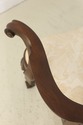 L55401EC: Set Of 8 Chippendale Mahogany Philadelph