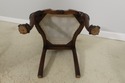 L55401EC: Set Of 8 Chippendale Mahogany Philadelph