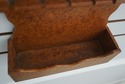 LF72645: Primitive Style Wood Collector Sponge Pai
