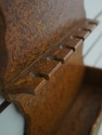 LF72645: Primitive Style Wood Collector Sponge Pai
