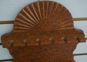 LF72645: Primitive Style Wood Collector Sponge Pai