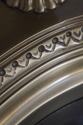 F72550: Pair Of Brass French Empire Neoclassical U