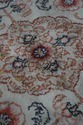 F72628: Vintage Silk Approx. 4x6 Oriental Multi Co