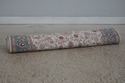 F72628: Vintage Silk Approx. 4x6 Oriental Multi Co