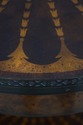 LF72619: THEODORE ALEXANDER Inlaid 2 Tier Mixed Wo