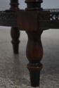 LF72619: THEODORE ALEXANDER Inlaid 2 Tier Mixed Wo
