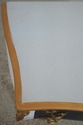 72648: Pair Of French Louis XV Style Painted Commo