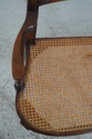 L72862: THEODORE ALEXANDER Regency Mahogany Brass 