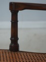 L72862: THEODORE ALEXANDER Regency Mahogany Brass 