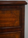 L72683: MAITLAND SMITH Federal Style Mahogany Bowf