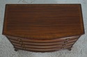 L72683: MAITLAND SMITH Federal Style Mahogany Bowf