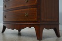 L72683: MAITLAND SMITH Federal Style Mahogany Bowf