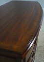 L72683: MAITLAND SMITH Federal Style Mahogany Bowf