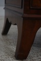 L72683: MAITLAND SMITH Federal Style Mahogany Bowf