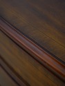 L72683: MAITLAND SMITH Federal Style Mahogany Bowf