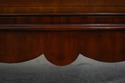 L72683: MAITLAND SMITH Federal Style Mahogany Bowf