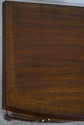 L72683: MAITLAND SMITH Federal Style Mahogany Bowf