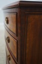L72683: MAITLAND SMITH Federal Style Mahogany Bowf