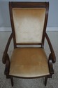 L72631: Set of 10 CENTURY Regency Dining Chairs