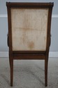 L72631: Set of 10 CENTURY Regency Dining Chairs