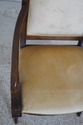 L72631: Set of 10 CENTURY Regency Dining Chairs