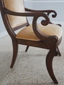 L72631: Set of 10 CENTURY Regency Dining Chairs