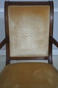 L72631: Set of 10 CENTURY Regency Dining Chairs