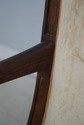 L72631: Set of 10 CENTURY Regency Dining Chairs