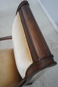 L72631: Set of 10 CENTURY Regency Dining Chairs