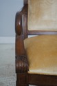 L72631: Set of 10 CENTURY Regency Dining Chairs