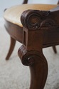 L72631: Set of 10 CENTURY Regency Dining Chairs