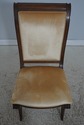L72631: Set of 10 CENTURY Regency Dining Chairs