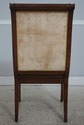 L72631: Set of 10 CENTURY Regency Dining Chairs