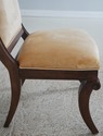 L72631: Set of 10 CENTURY Regency Dining Chairs