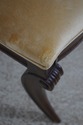 L72631: Set of 10 CENTURY Regency Dining Chairs