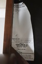 L72631: Set of 10 CENTURY Regency Dining Chairs