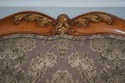 72689: Pair Of French Louis XV Style Open Armchair