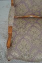 72689: Pair Of French Louis XV Style Open Armchair