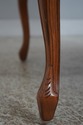 72689: Pair Of French Louis XV Style Open Armchair