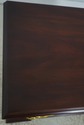 72692: HENKEL HARRIS Mahogany Chippendale Style Ba