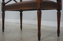 L72674: THEODORE ALEXANDER Regency Style Mahogany 