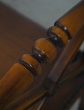 L72674: THEODORE ALEXANDER Regency Style Mahogany 